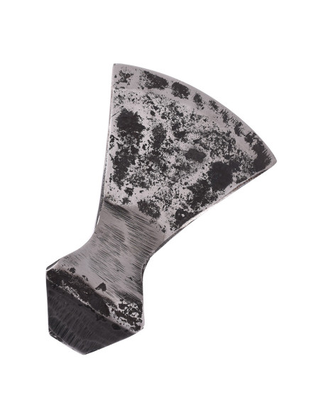 Tête de hache émoussée fonctionnelle,...