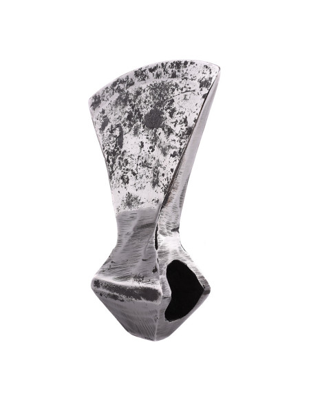 Tête de hache émoussée fonctionnelle,...