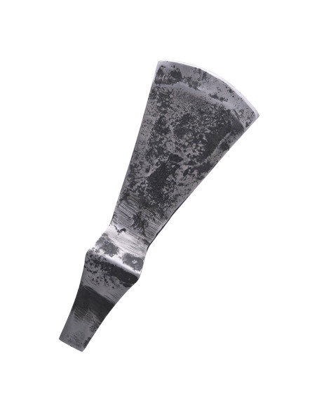 Tête de hache fonctionnelle avec...