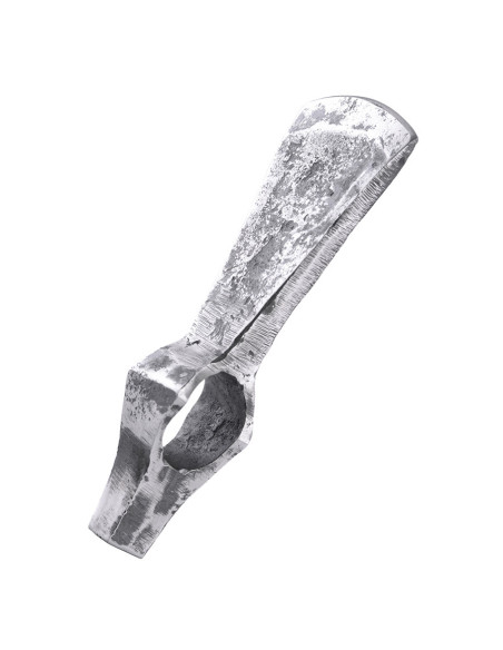 Tête de hache fonctionnelle avec...