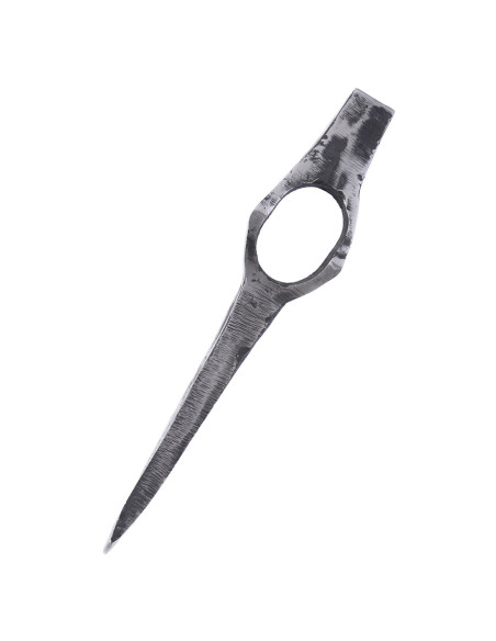 Tête de hache fonctionnelle avec...