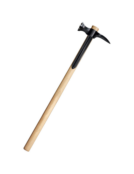 Marteau de guerre en acier froid, S....