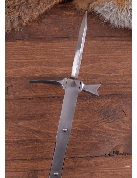 Marteau de guerre Lucerna S XIV,...