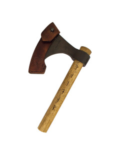 Condor Valhalla Viking Hache de Bataille 2