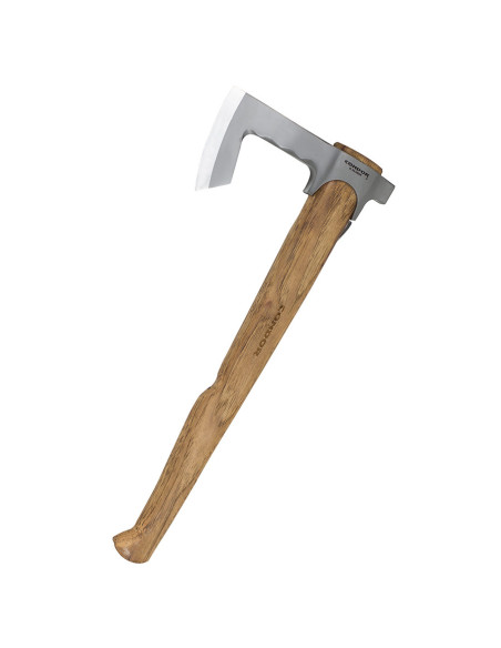 Hache Condor Viking Travelhawk, avec...