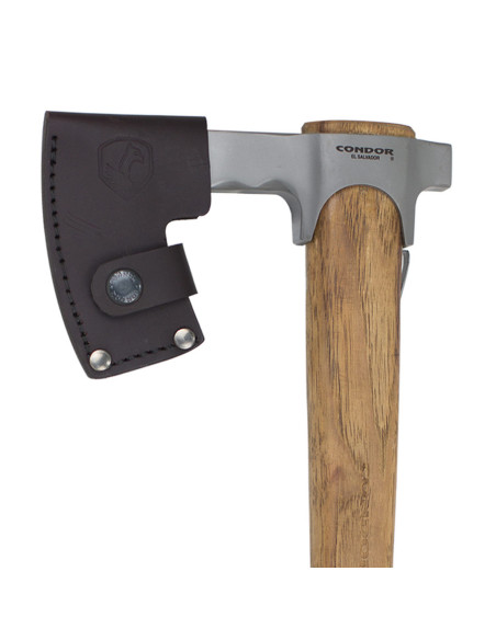 Hache Condor Viking Travelhawk, avec...