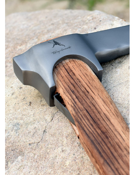 Hache Condor Viking Travelhawk, avec...