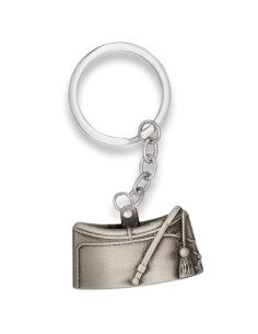 Porte-clés de la Légion espagnole Chapiri