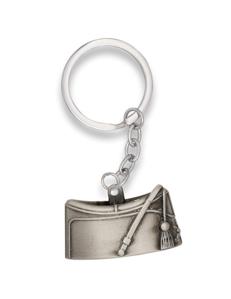 Porte-clés de la Légion espagnole...