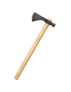 Hache indienne modèle Pipa, Cold Steel