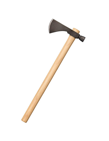 Hache indienne modèle Pipa, Cold Steel