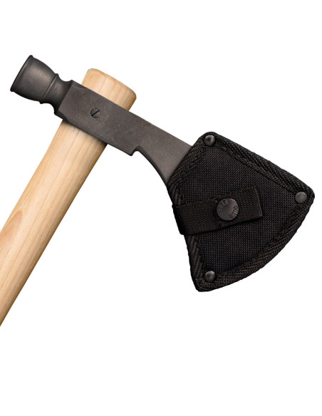 Hache indienne modèle Pipa, Cold Steel