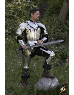 Armure gothique complète M/L, Epic Armory