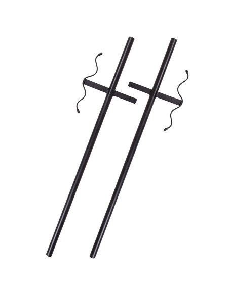 Support de cadre métallique universel...