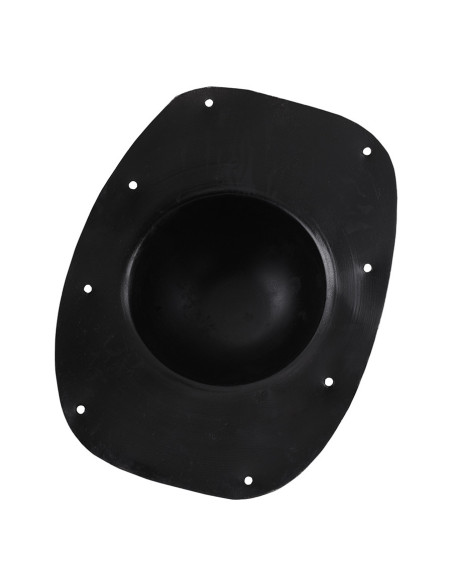 Umbo pour Bouclier Romain Tortue, en...