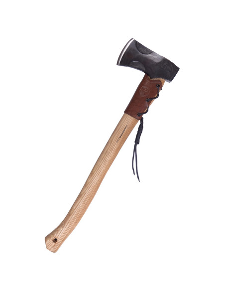 Indian Axe Condor La Pluie