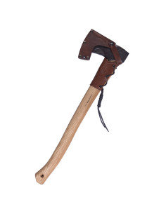 Indian Axe Condor La Pluie 2