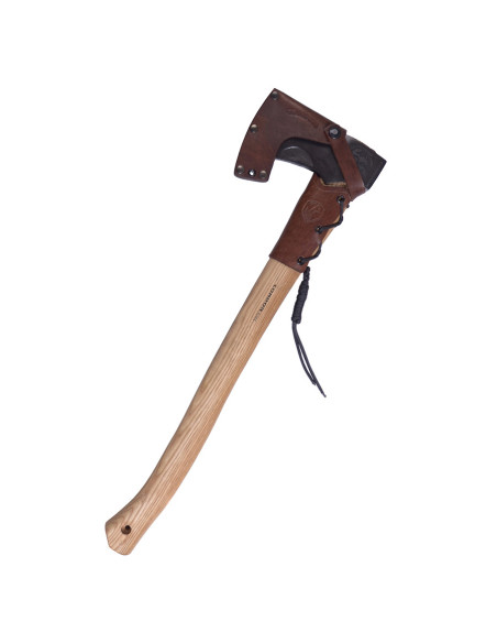 Indian Axe Condor La Pluie