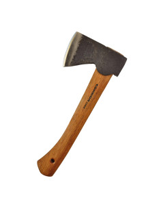 Hache Condor The Explorer, avec fourreau