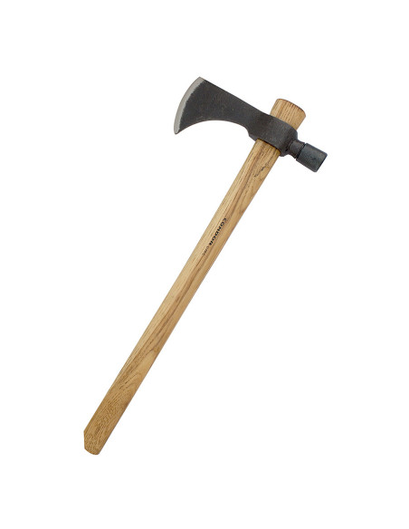 Hache indienne Tomahawk par Condor,...