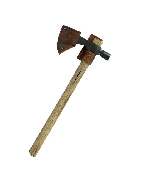 Hache indienne Tomahawk par Condor,...