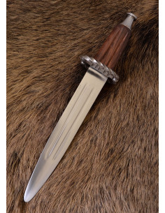 Poignard Landsknech modèle Katzbalger