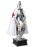 Armure des Templiers