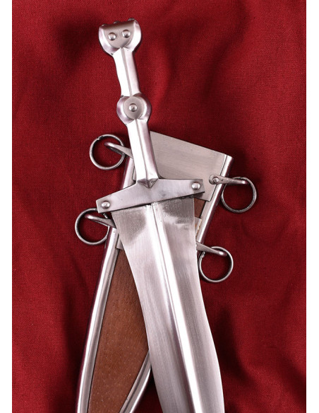 Poignard romain Pugio Exeter, avec...