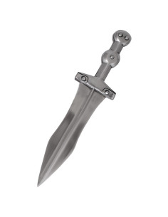 Poignard romain type Pugio s. I AD, avec fourreau