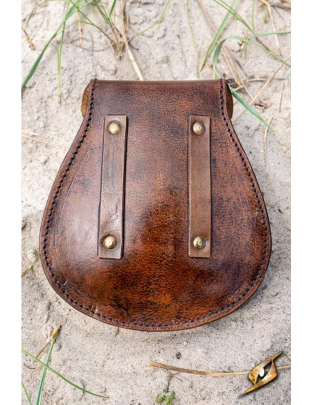 Sac médiéval Lorian à porter à la...