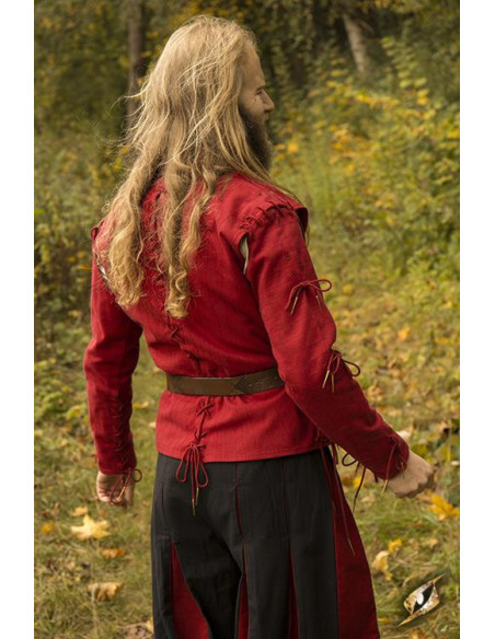 Godfrey doublet manches longues avec...