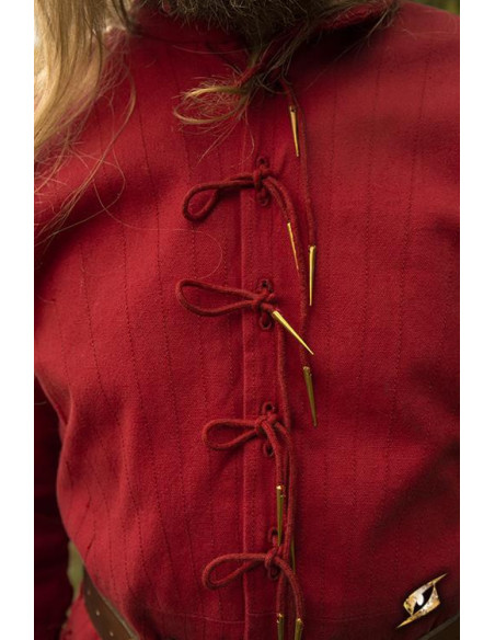 Godfrey doublet manches longues avec...