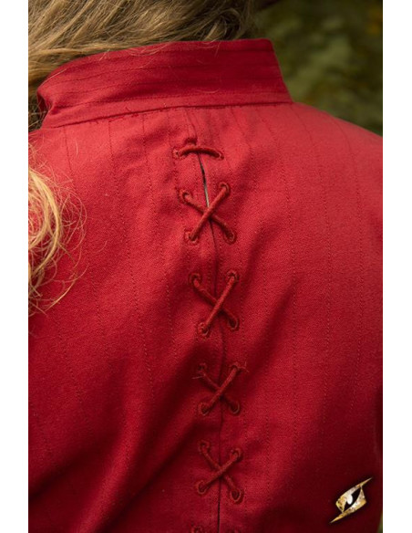 Godfrey doublet manches longues avec...