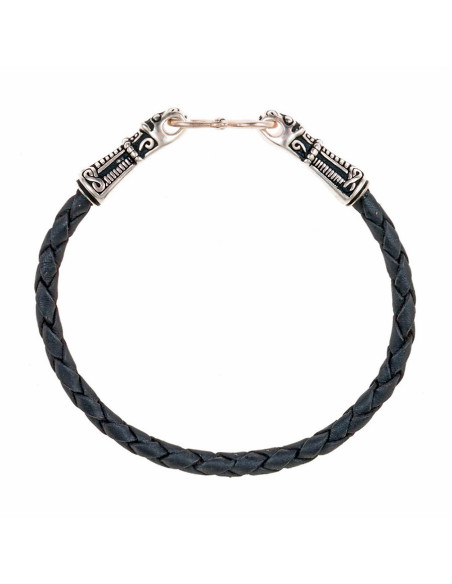 Bracelet Viking Mandermark plaqué...