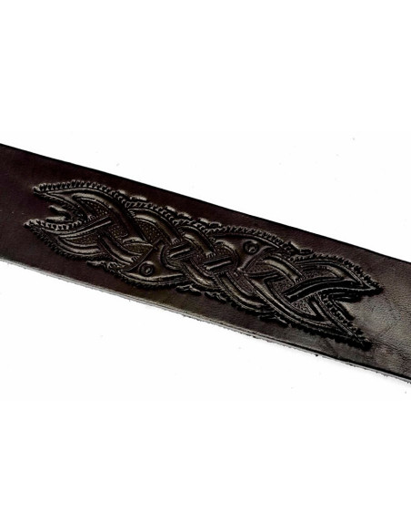 Bracelet-bracelet avec noeuds...