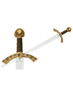 Épée du prince vaillant