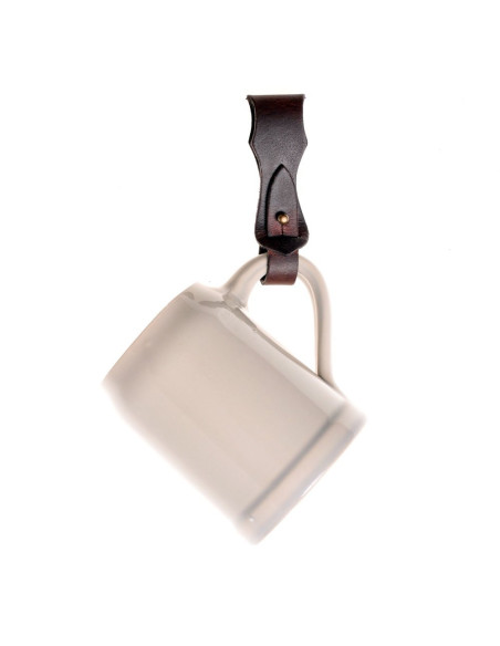 Tahalí pour transporter des cruches,...