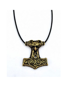 Pendentif Scania Thor's Hammer Viking 2