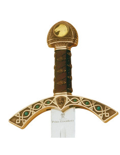 Épée du prince vaillant 2