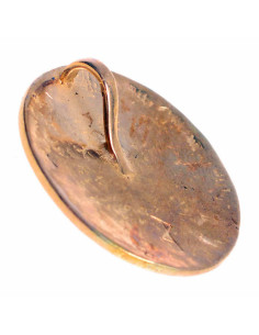 Pendentif et amulette Vårby Viking, IXe siècle 2