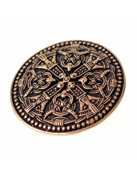 Pendentif et amulette Vårby Viking,...