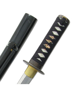 Wakizashi pour les pratiques 2