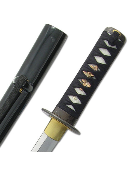 Wakizashi pour les pratiques