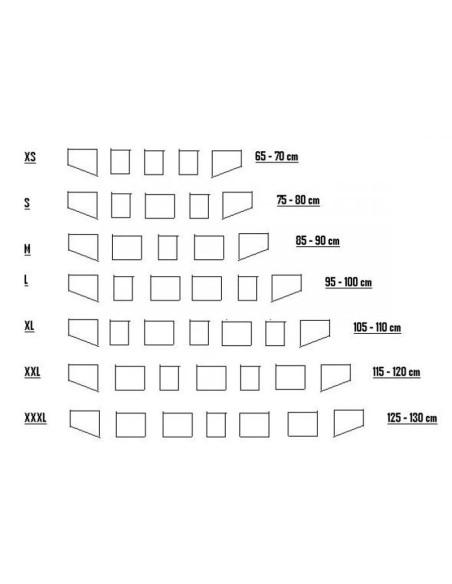 Ceinture large corsage médiéval à...