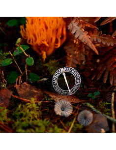 Broche bague médiévale, XIVe-XVe siècles 2