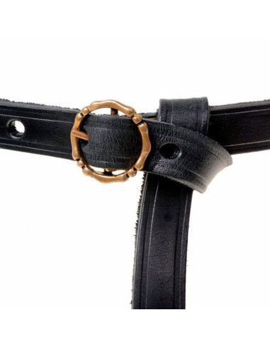 Ceinture de chasteté  La boutique médiévale