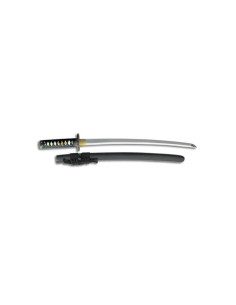 Wakizashi pour la pratique plus