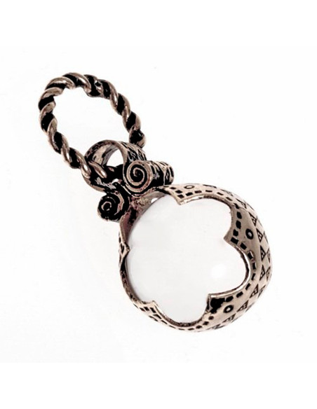 Pendentif Sphère Gotland Viking