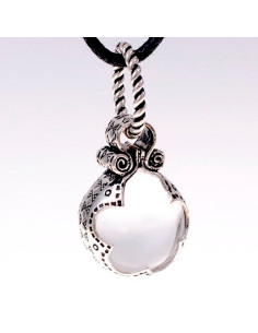 Pendentif Sphère Gotland Viking 2