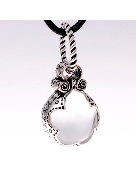 Pendentif Sphère Gotland Viking